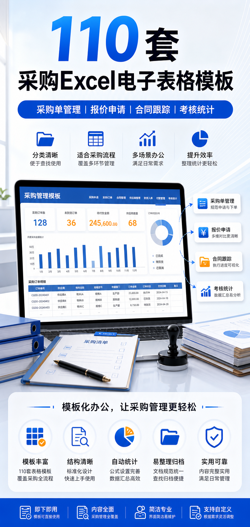AI 生成详情图