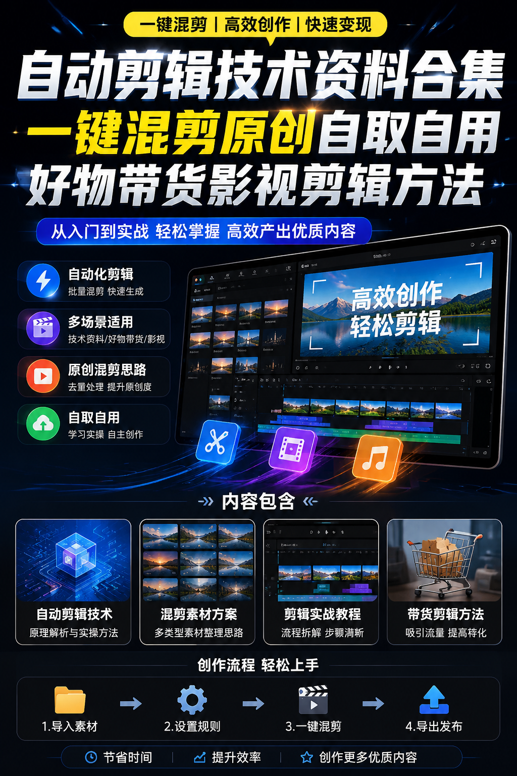 AI 生成详情图