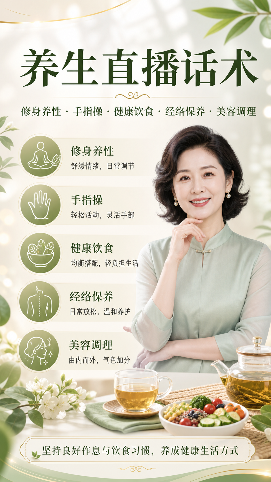 AI 生成详情图