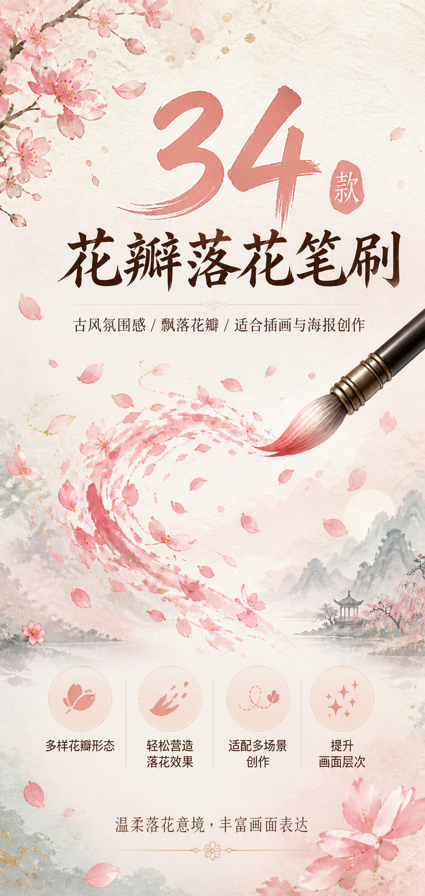 AI 生成详情图