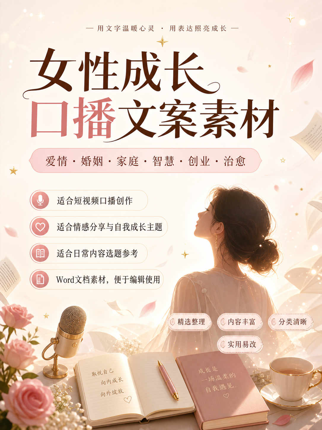 AI 生成详情图
