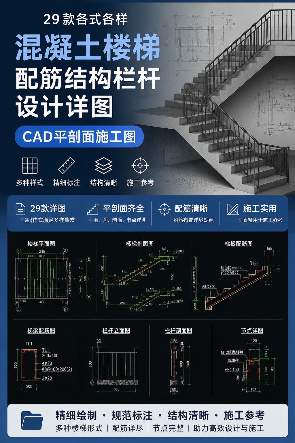 AI 生成详情图