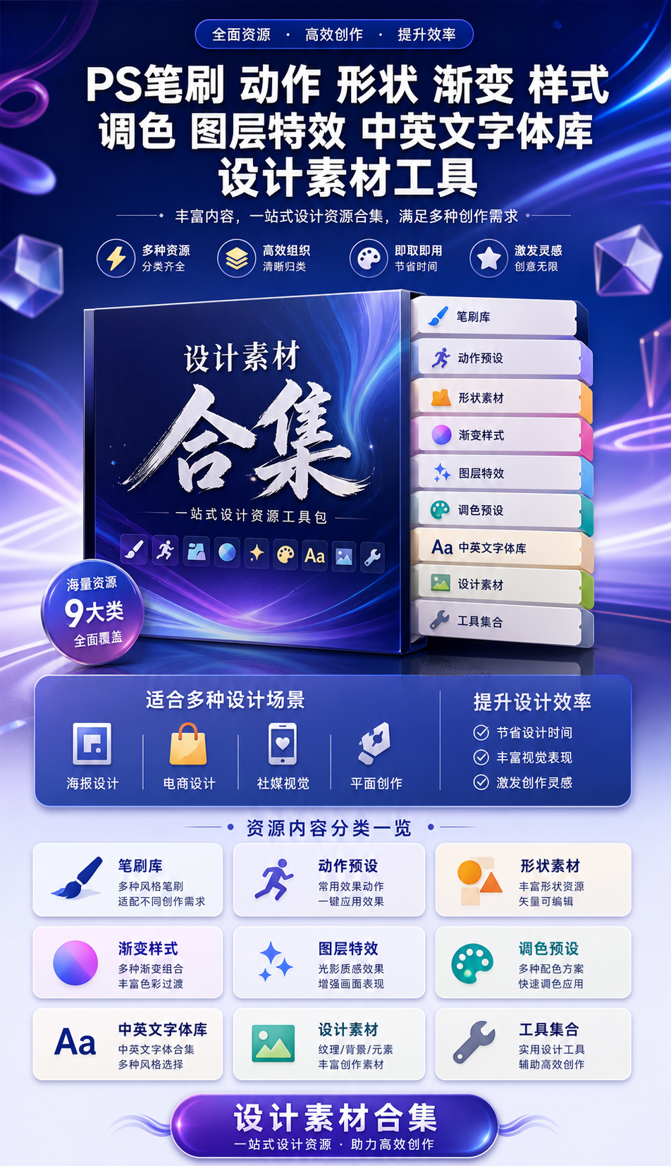 AI 生成详情图