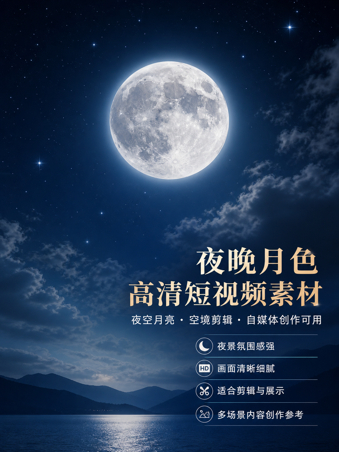 AI 生成详情图