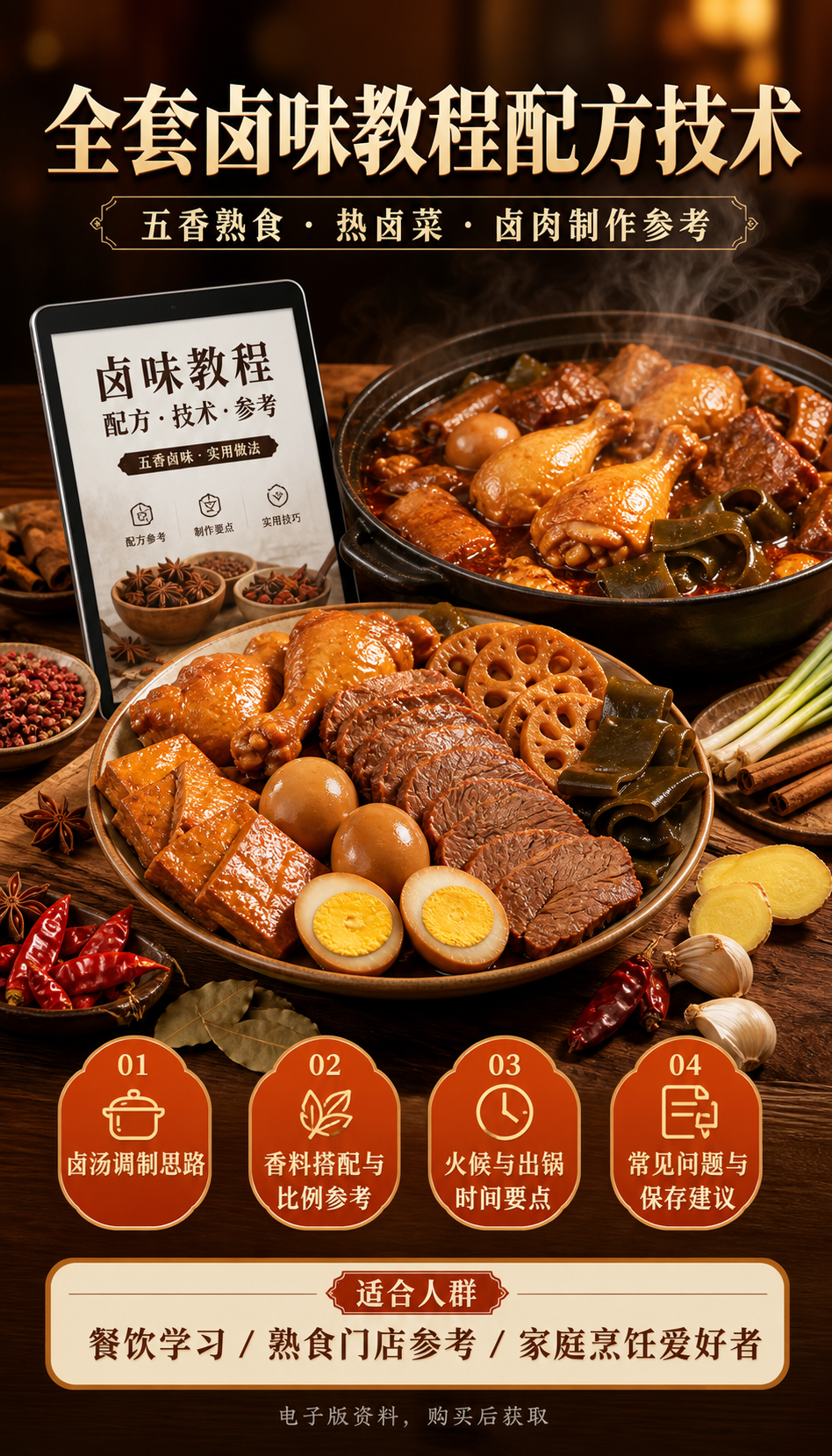 AI 生成详情图