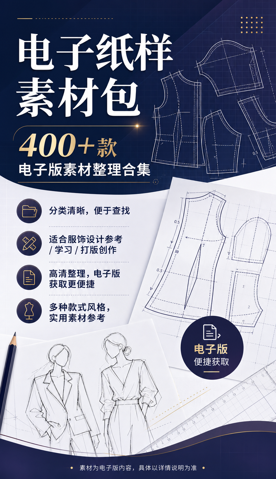 AI 生成详情图