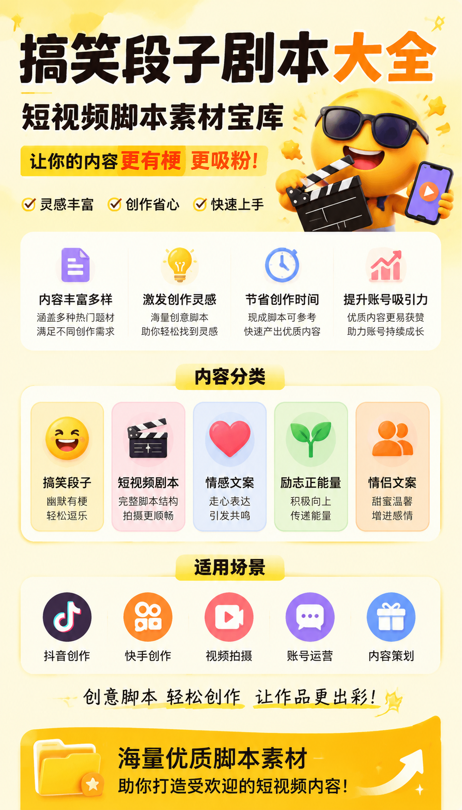 AI 生成详情图