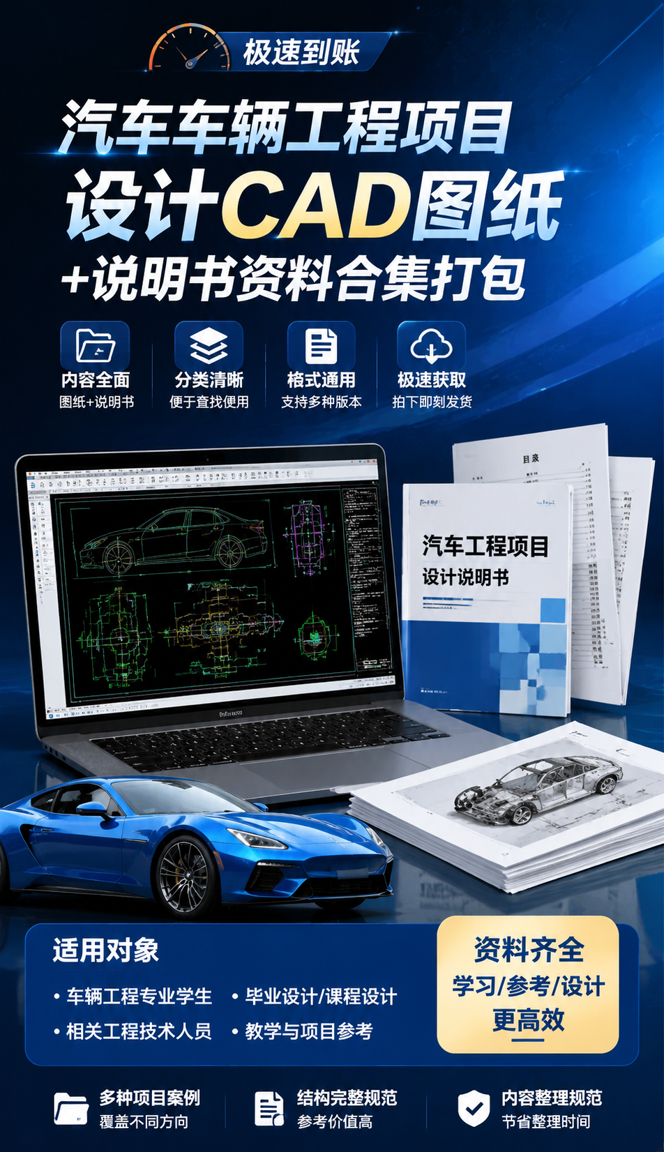 AI 生成详情图