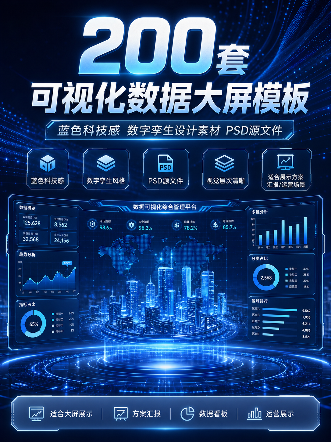 AI 生成详情图