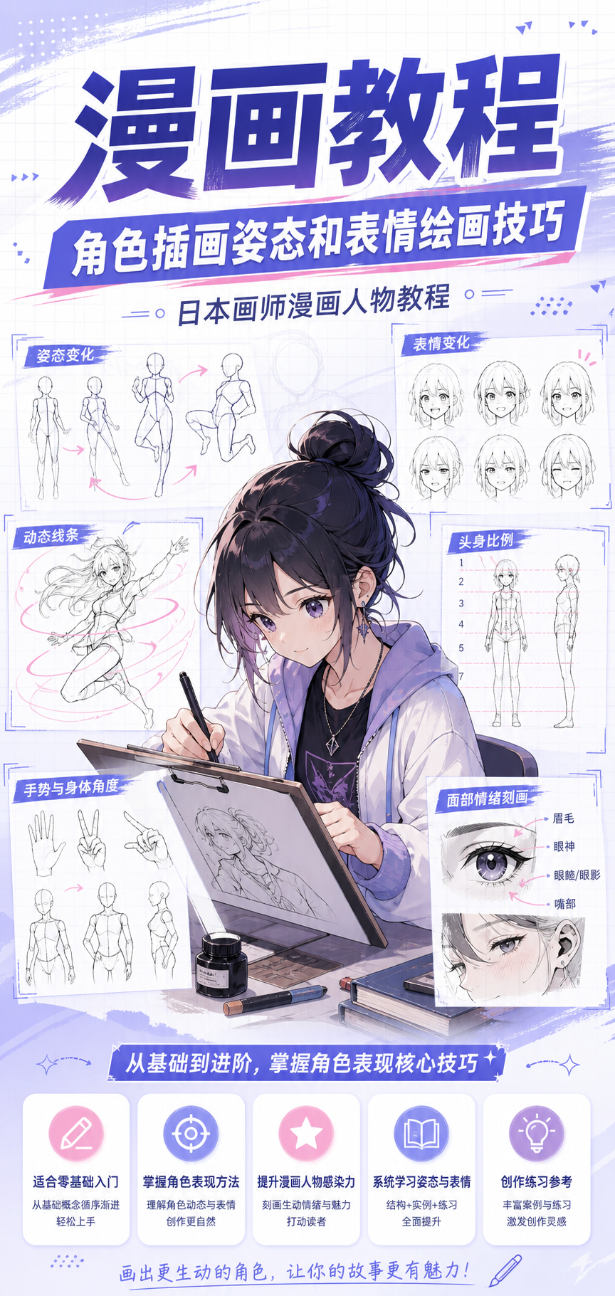 AI 生成详情图