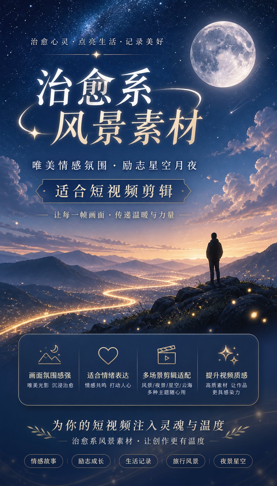 AI 生成详情图