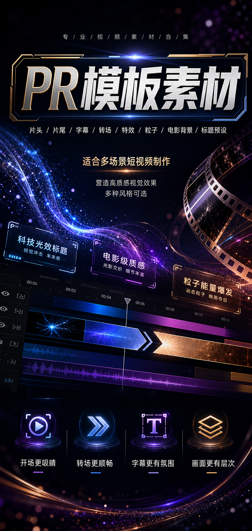 AI 生成详情图
