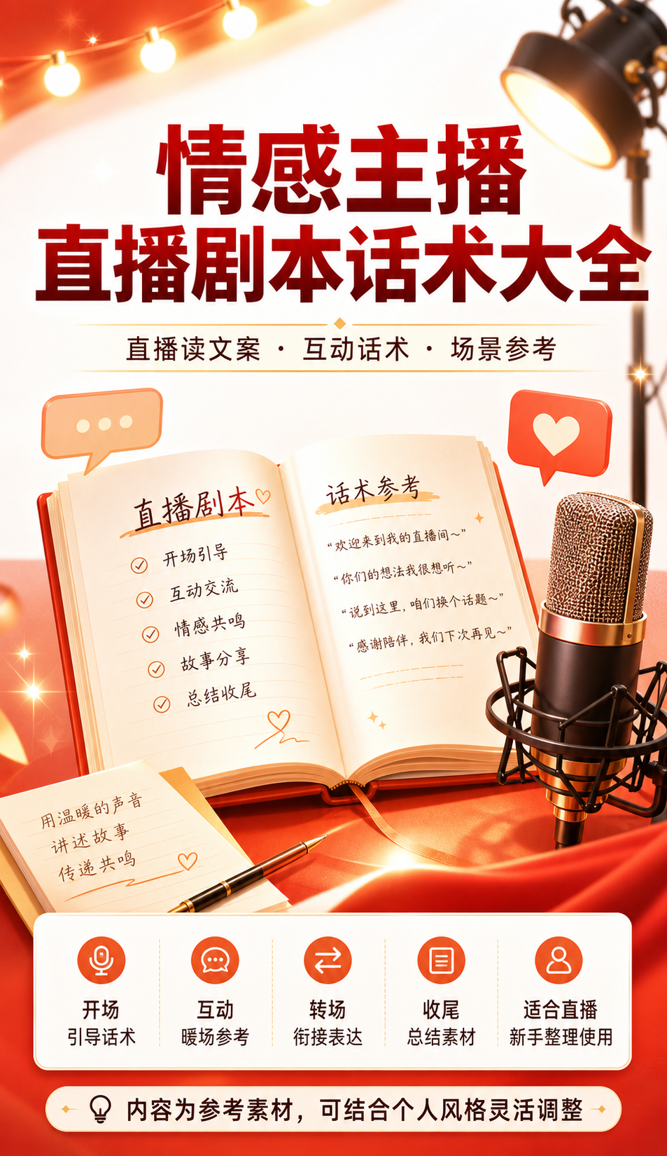 AI 生成详情图