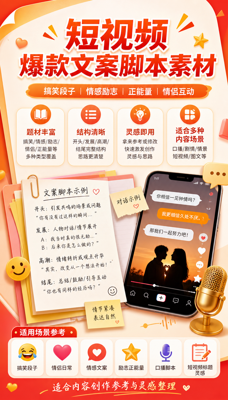 AI 生成详情图