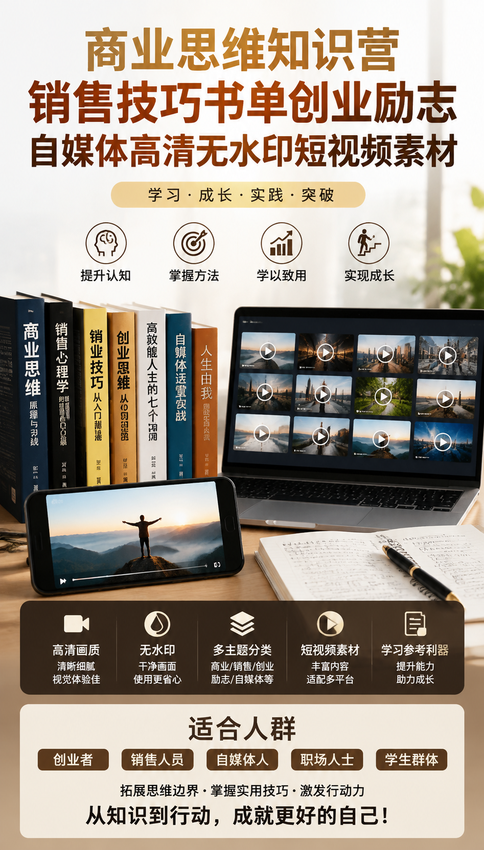 AI 生成详情图