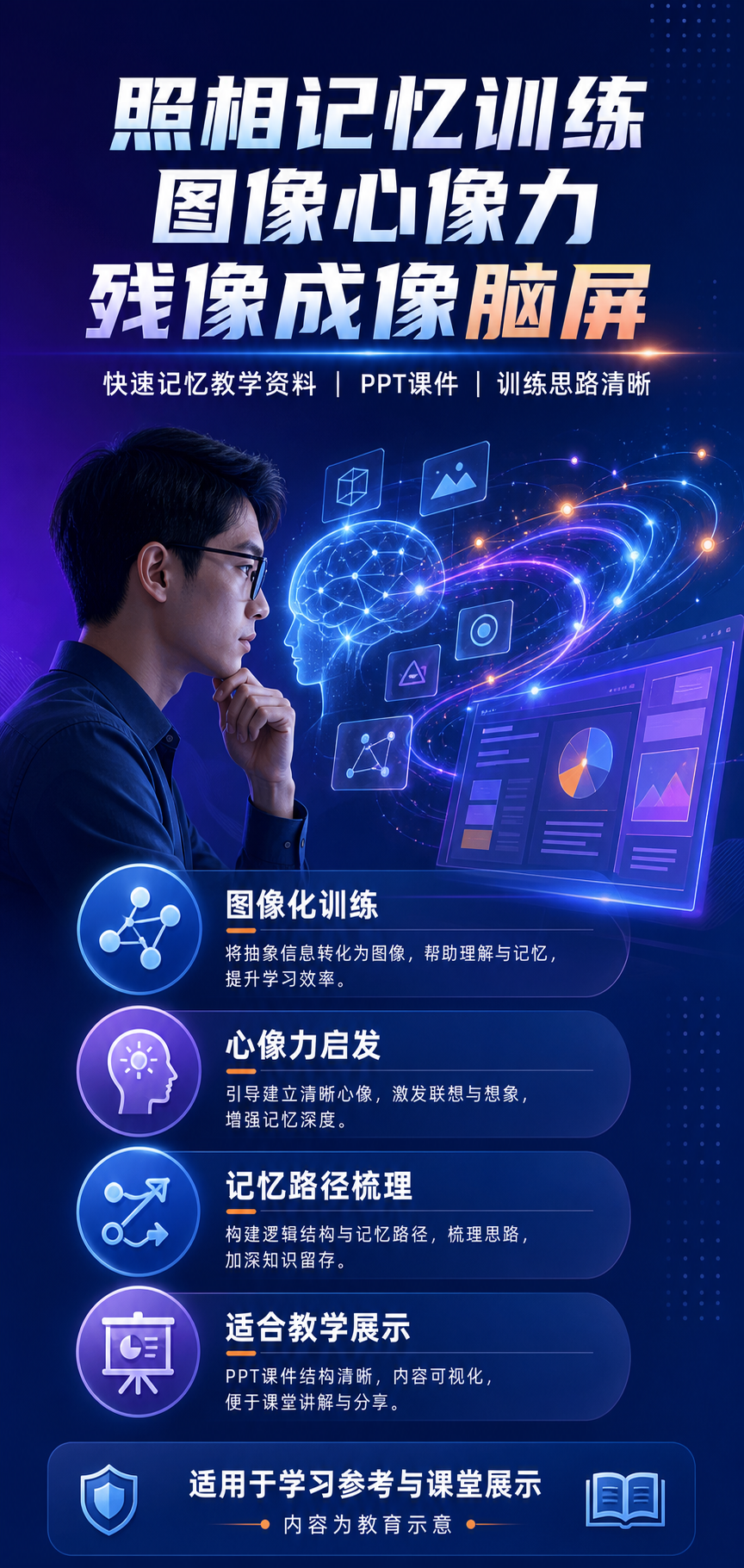 AI 生成详情图
