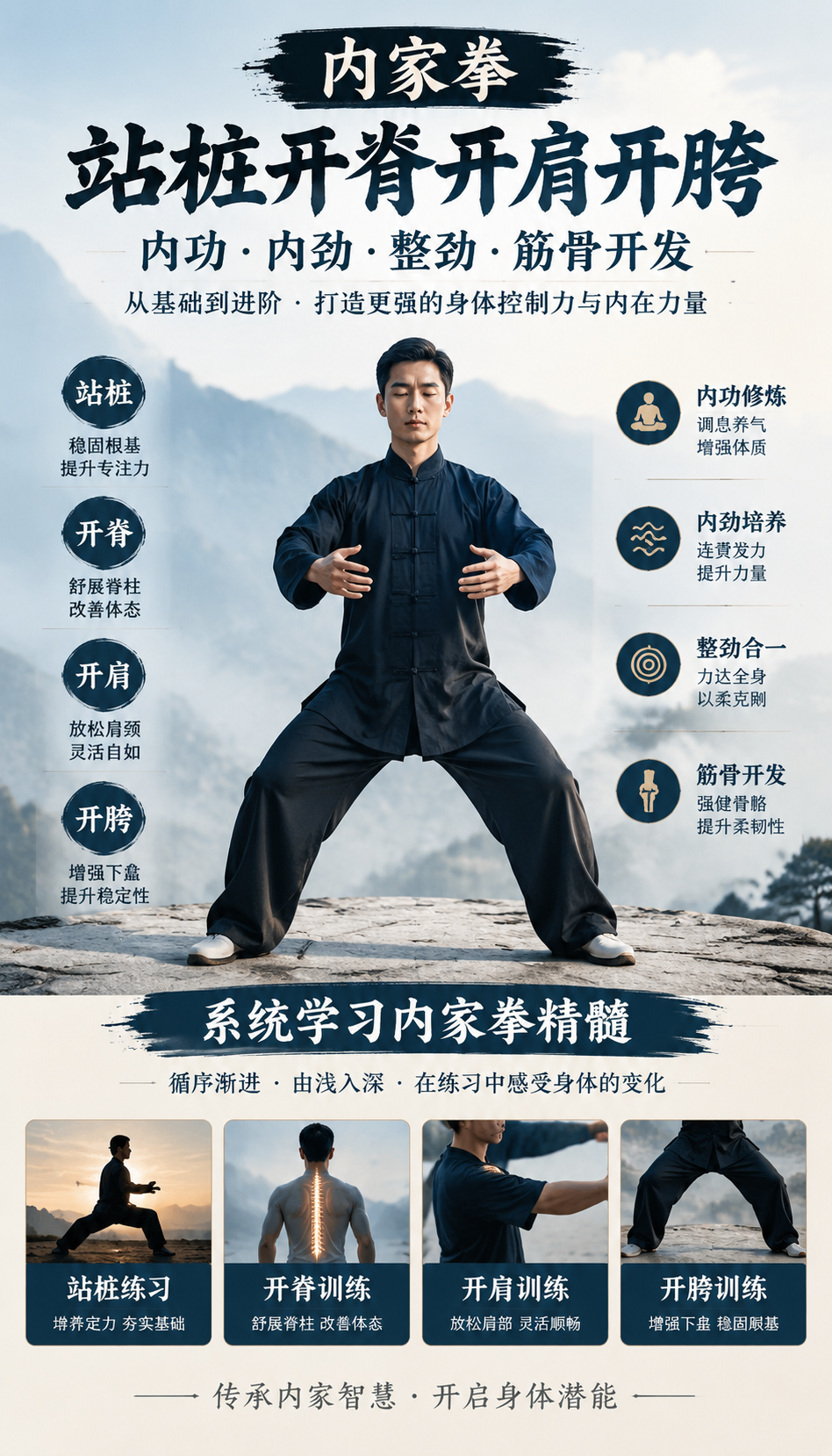 AI 生成详情图