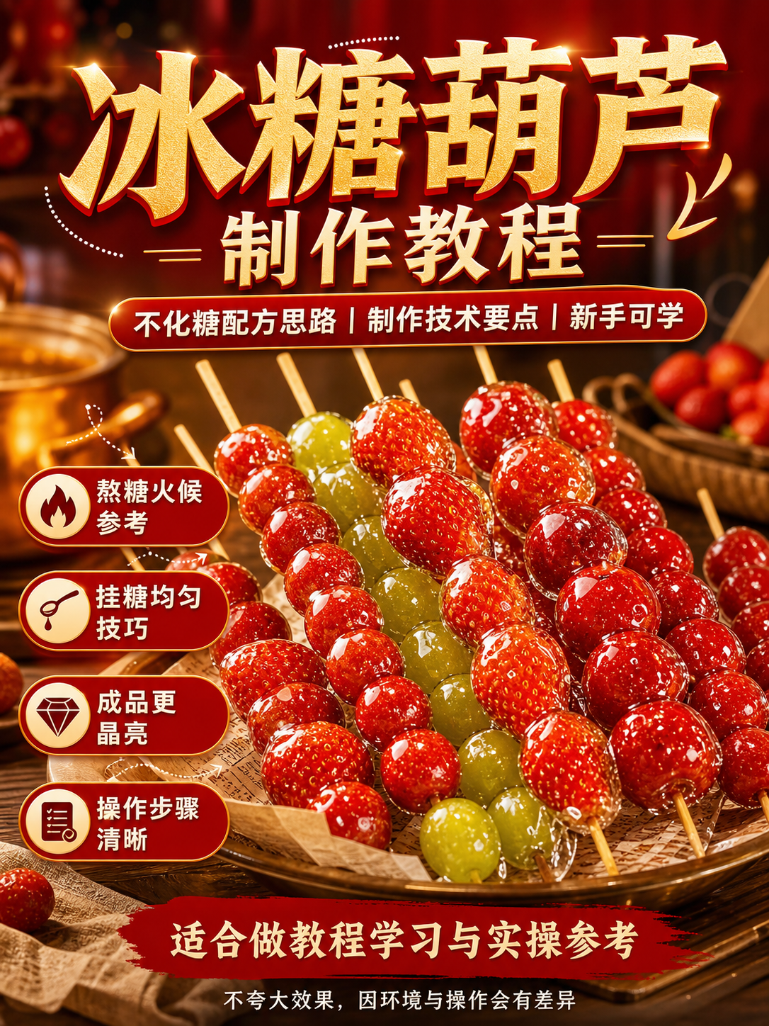 AI 生成详情图