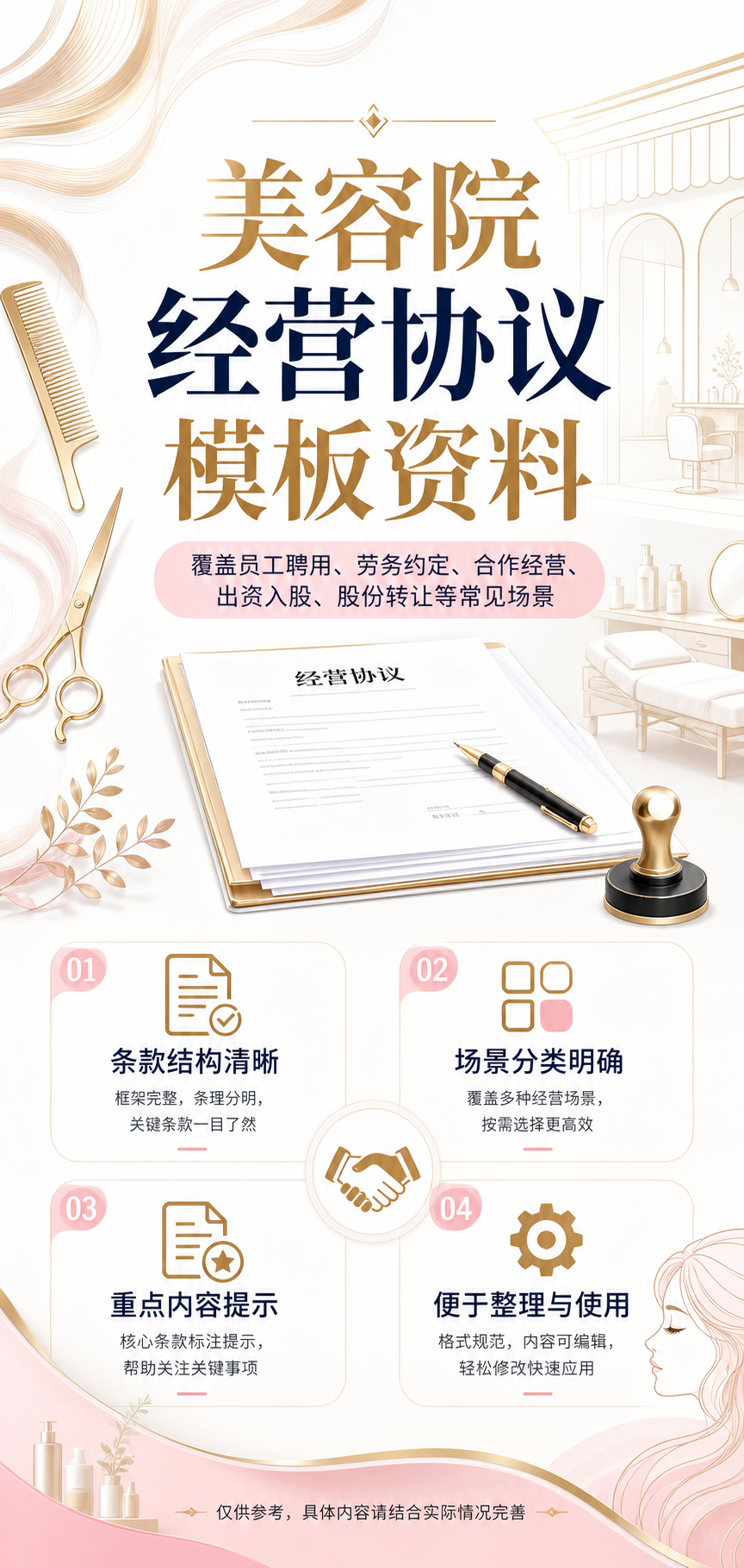 AI 生成详情图