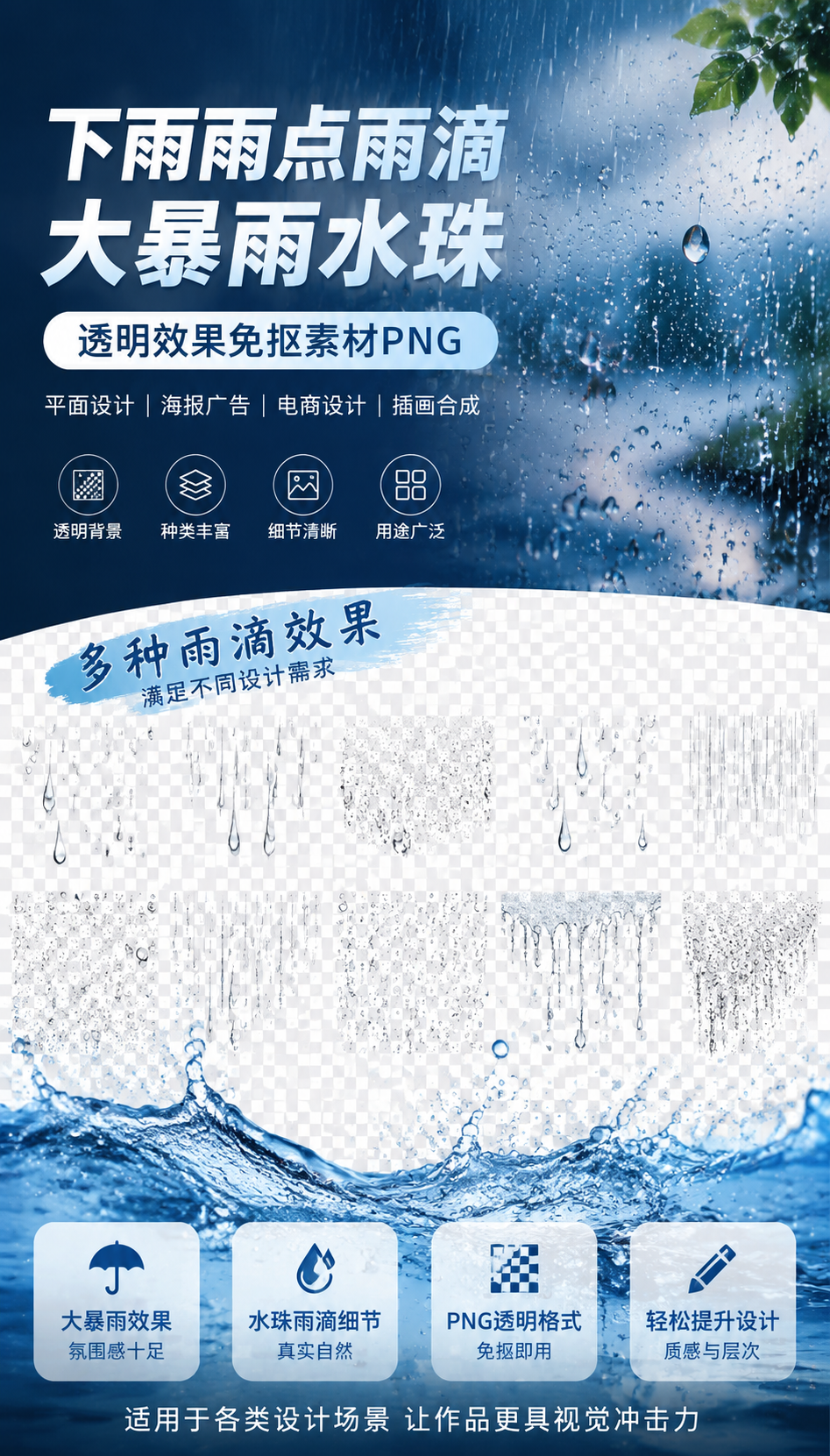 AI 生成详情图