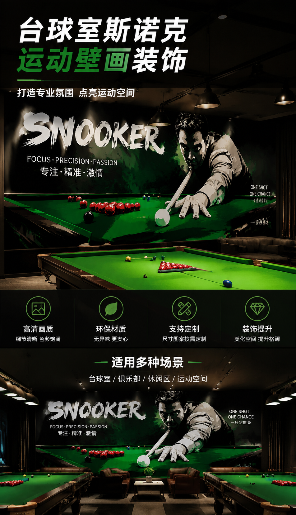 AI 生成详情图