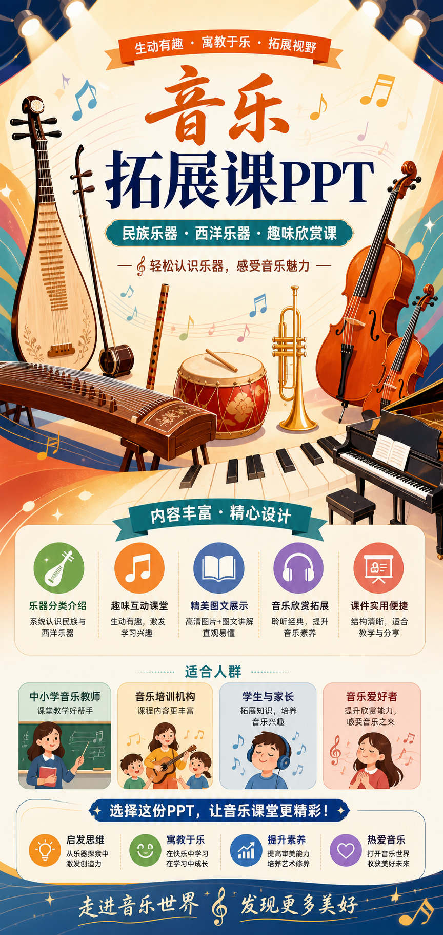 AI 生成详情图