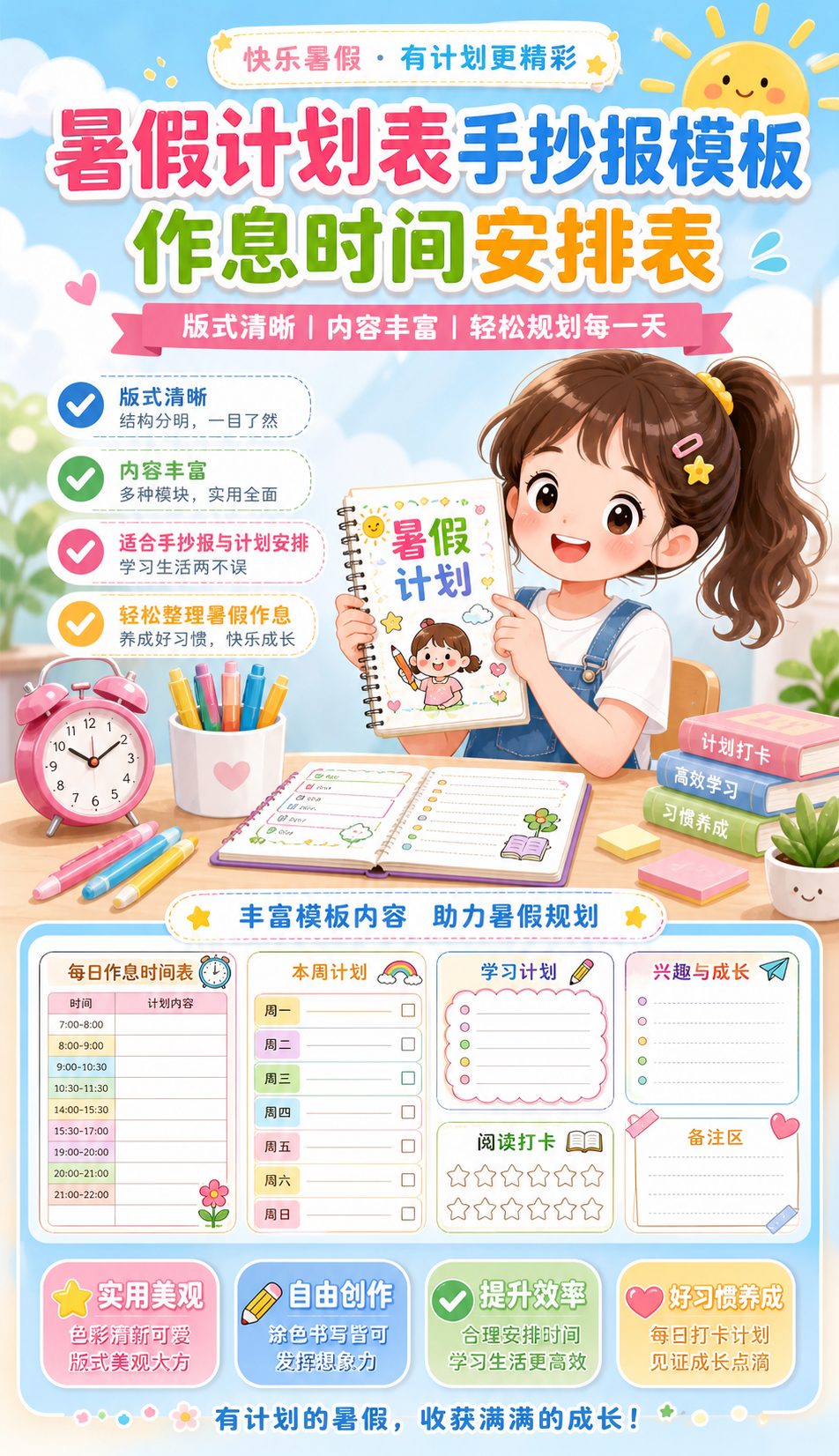 AI 生成详情图