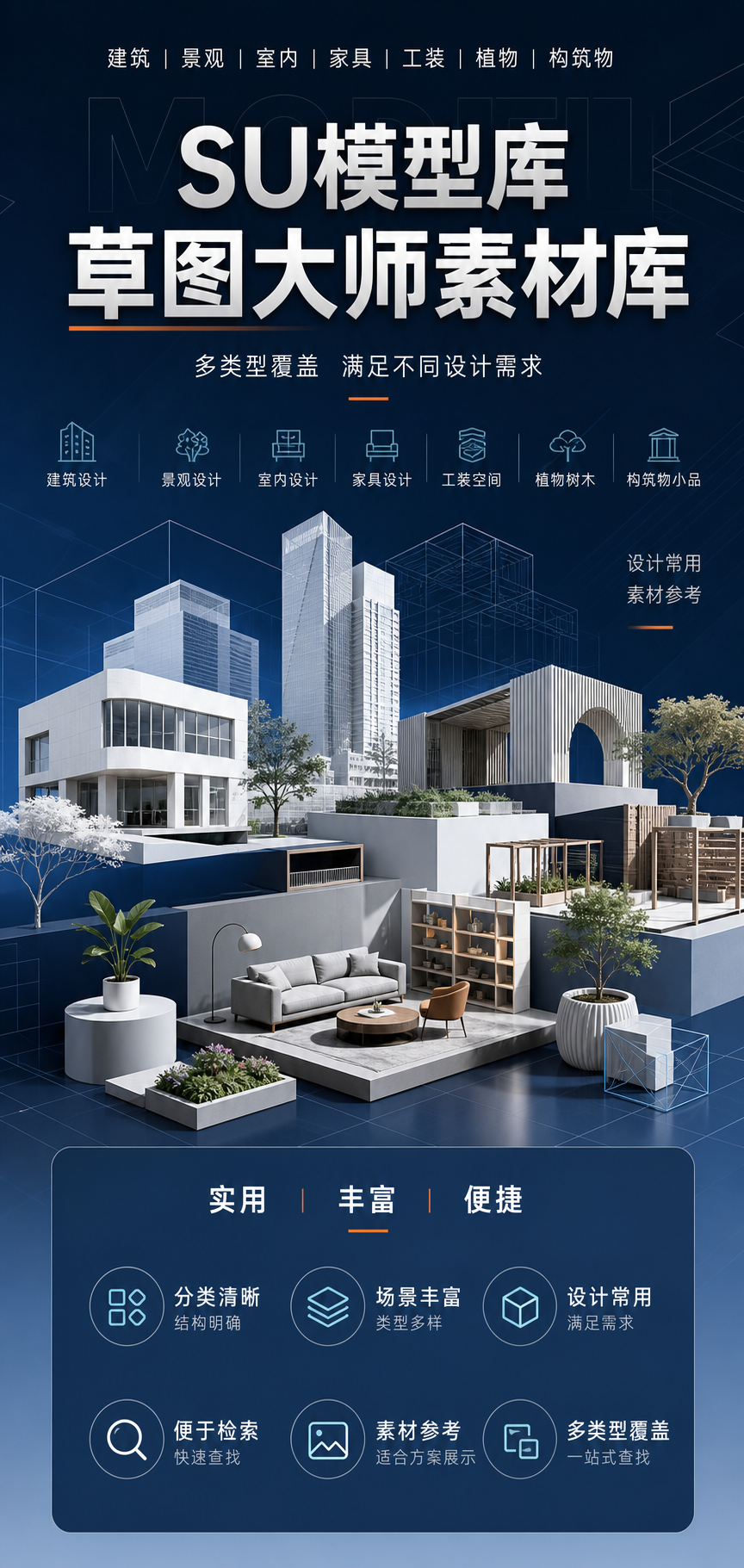 AI 生成详情图