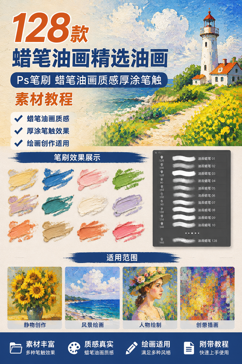 AI 生成详情图