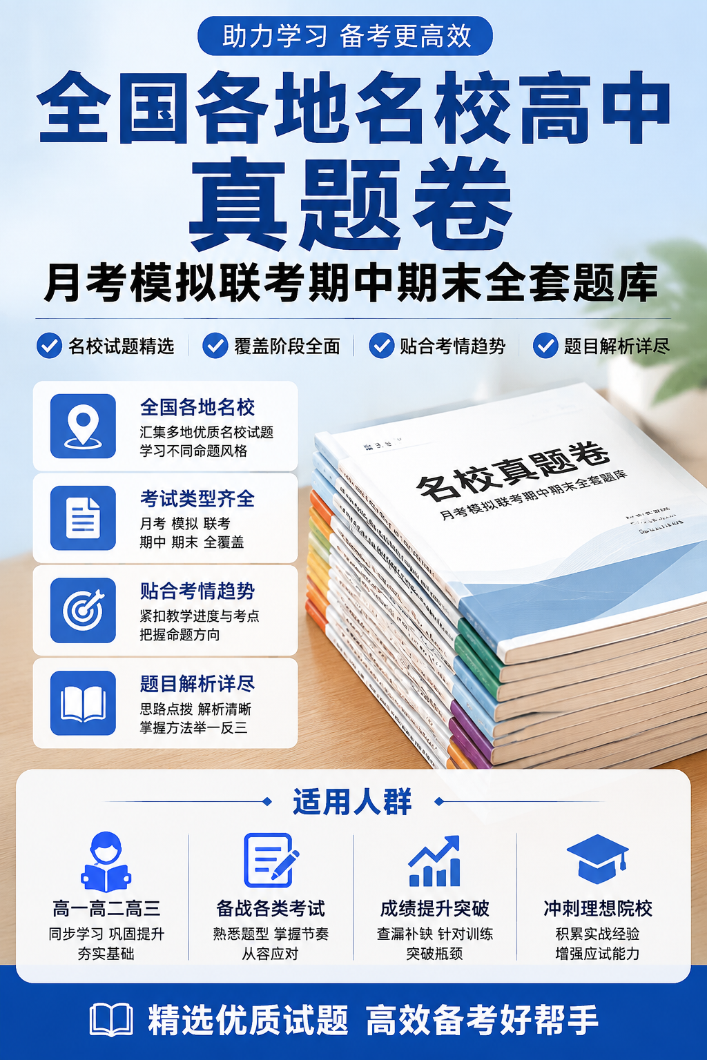 AI 生成详情图