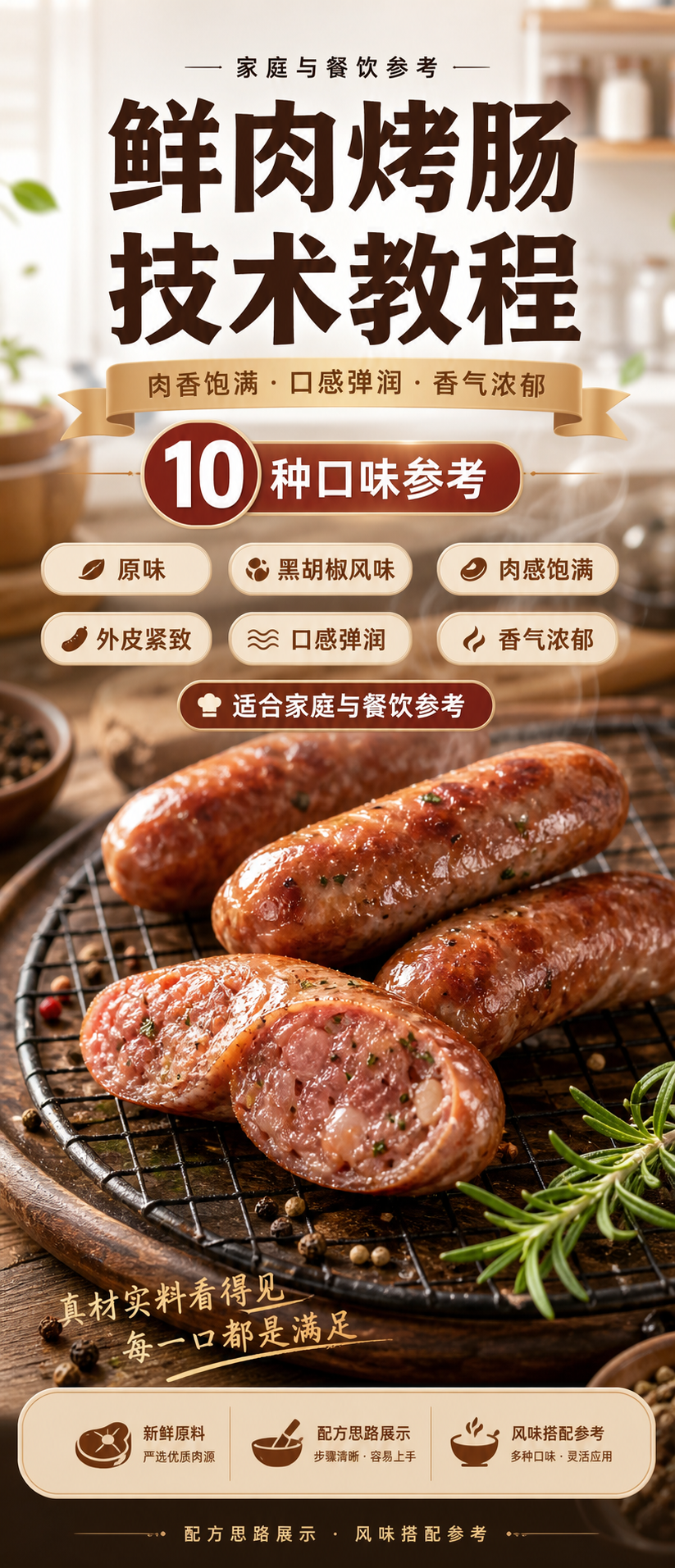 AI 生成详情图