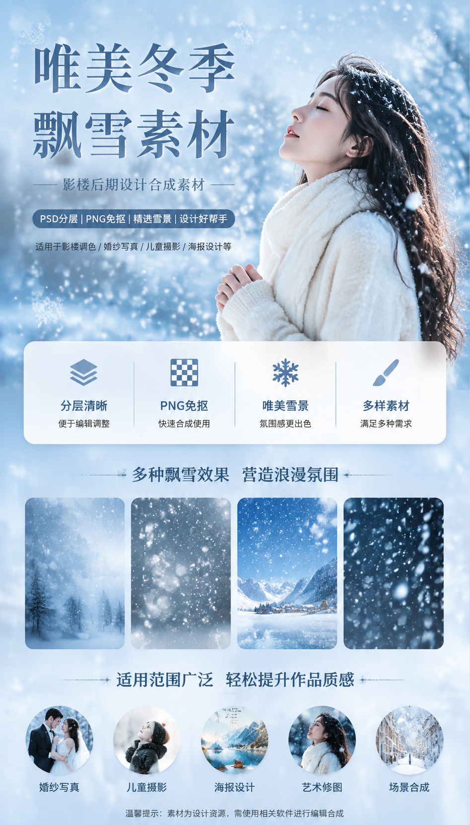 AI 生成详情图