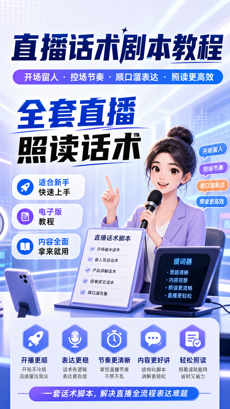 AI 生成详情图