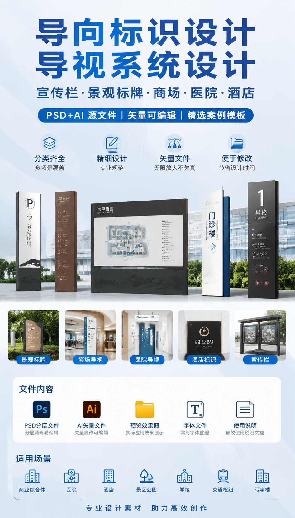 AI 生成详情图