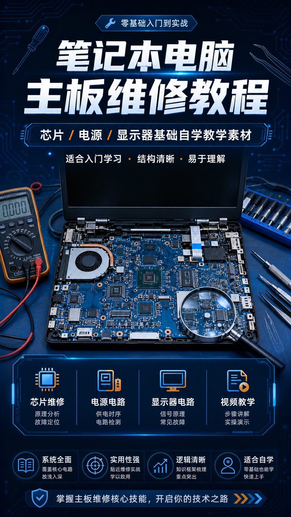 AI 生成详情图
