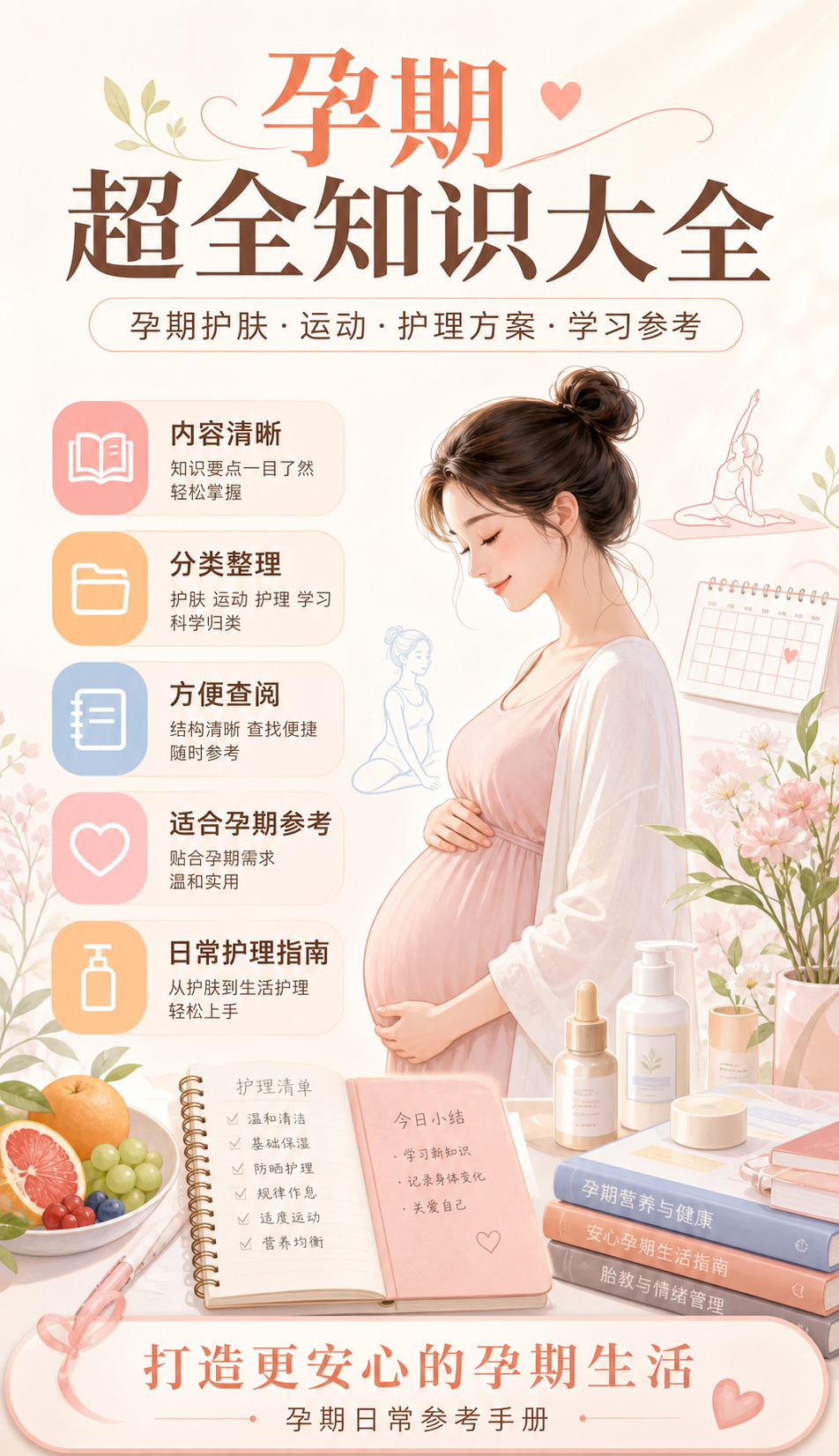 AI 生成详情图