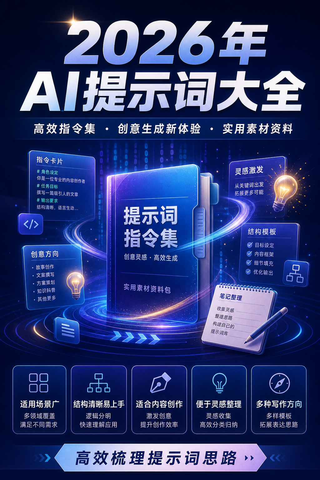AI 生成详情图