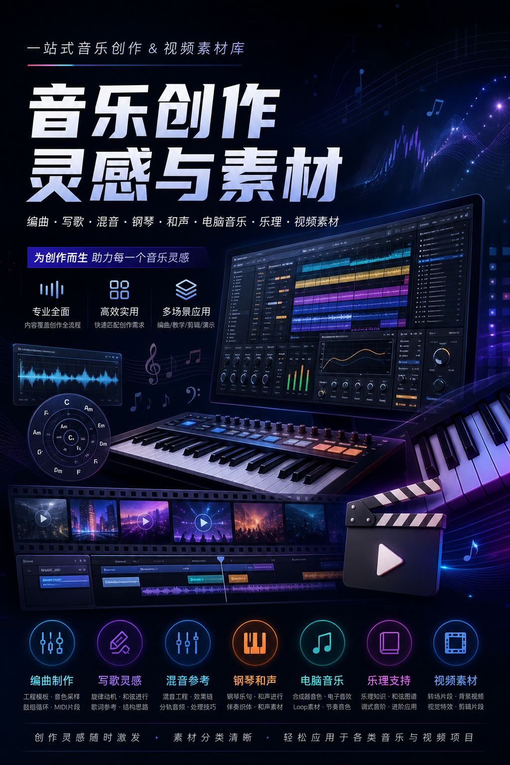 AI 生成详情图
