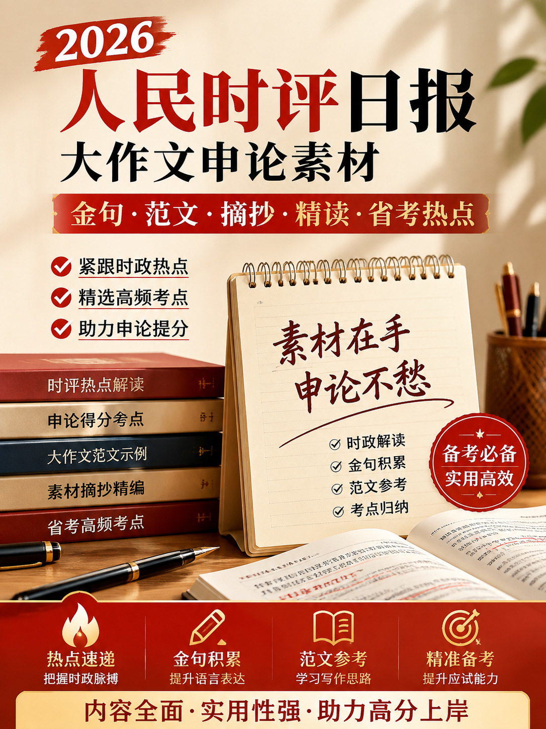 AI 生成详情图