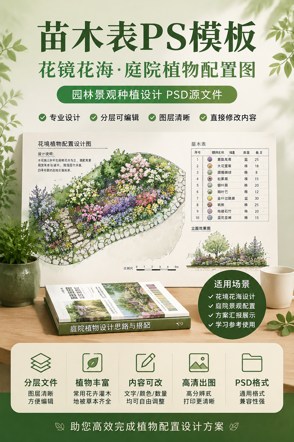 AI 生成详情图