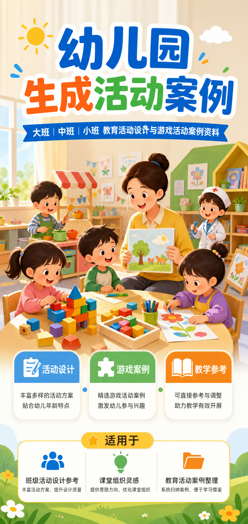 AI 生成详情图