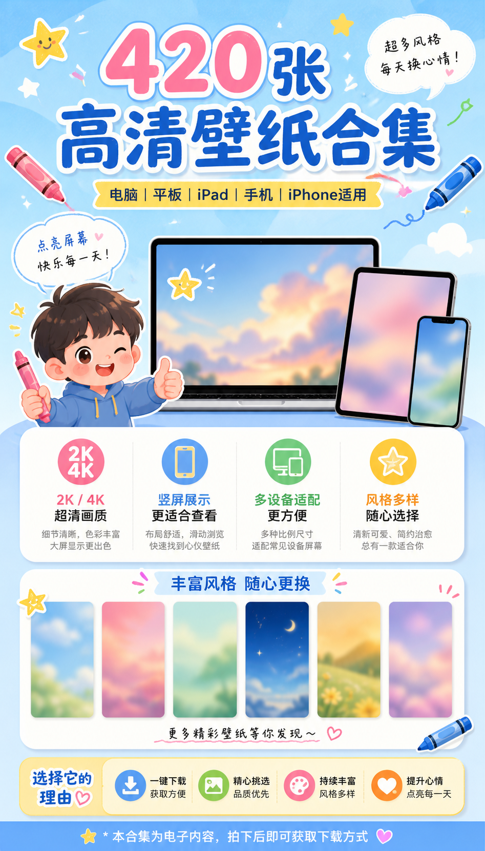 AI 生成详情图