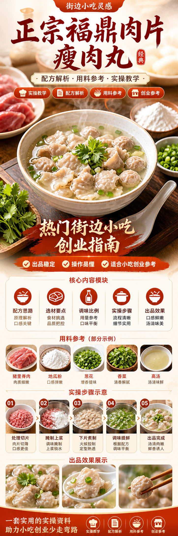 AI 生成详情图