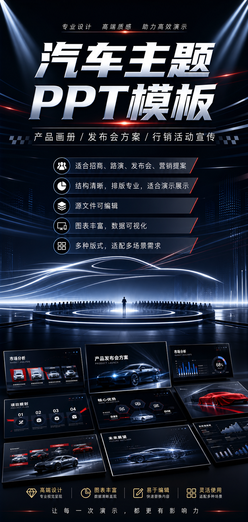 AI 生成详情图