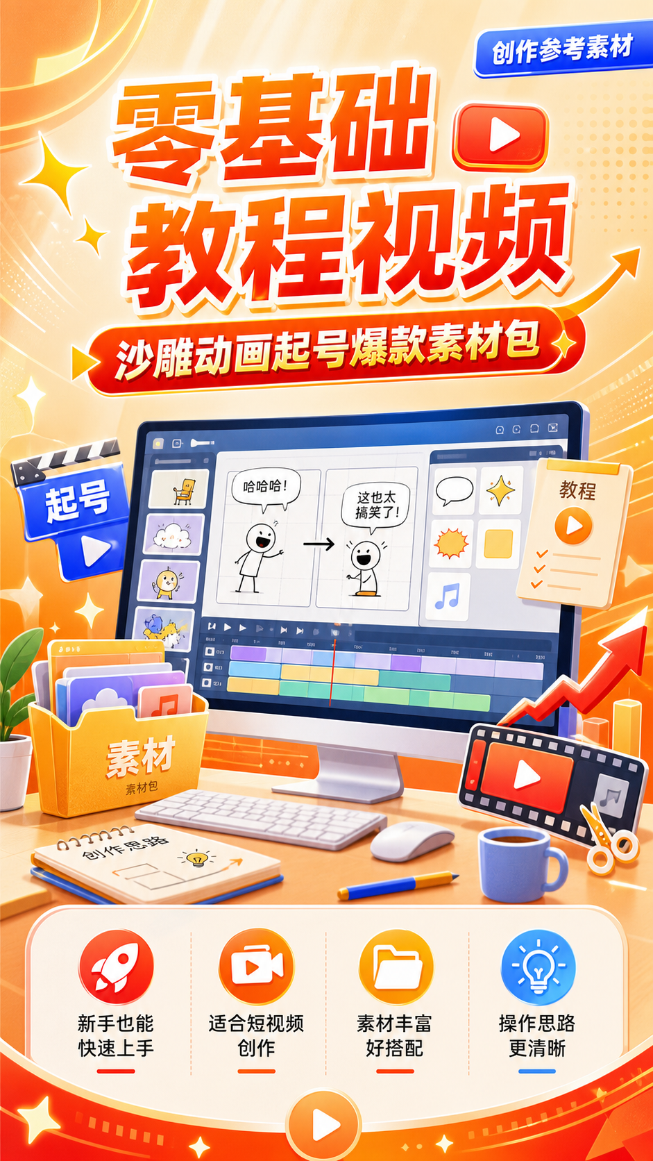 AI 生成详情图