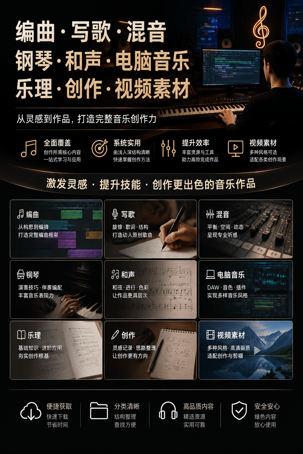 AI 生成详情图