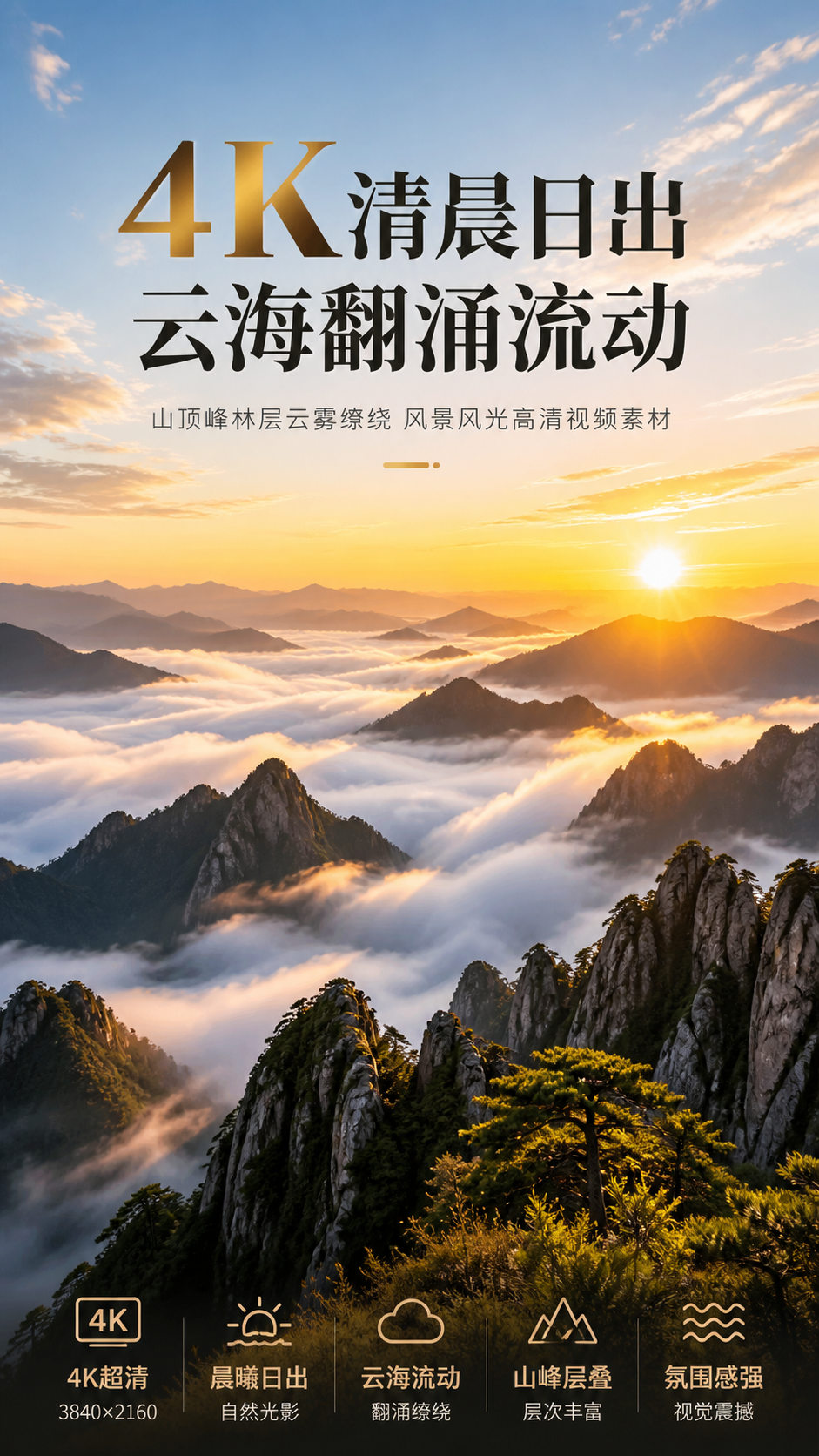 AI 生成详情图
