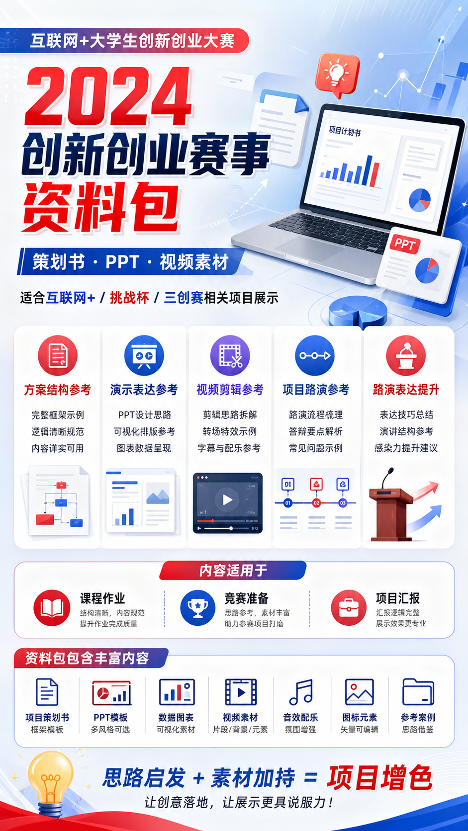 AI 生成详情图
