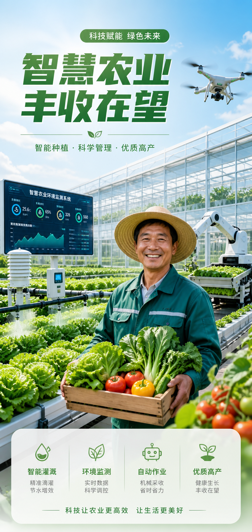 AI 生成详情图