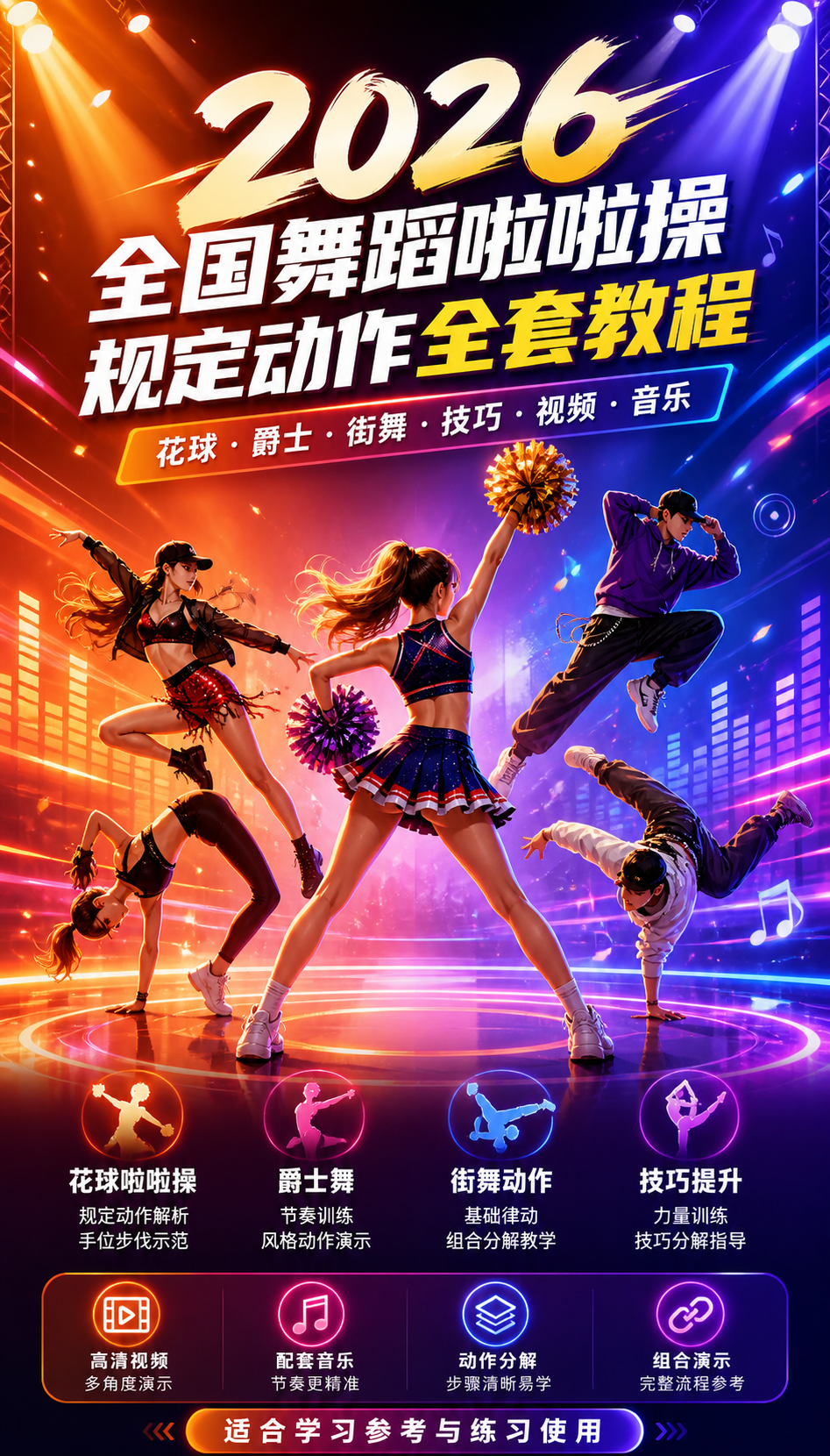 AI 生成详情图
